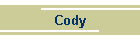 Cody